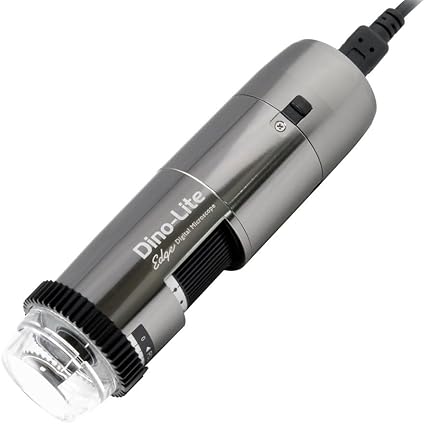Dino-Lite USB Digital Microscope AF7115MZT