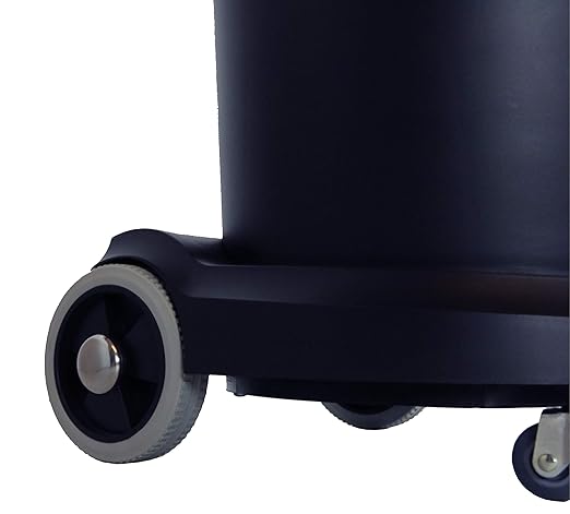 Dustless HEPA Wet+Dry Pro Vacuum