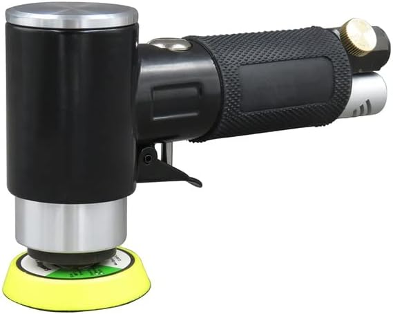 JATDHY Pneumatic Orbital Sander
