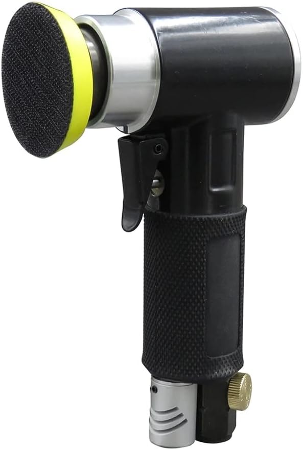 JATDHY Pneumatic Orbital Sander