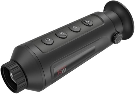 AGM Global Vision Taipan TM19-384 Thermal Imaging Monocular